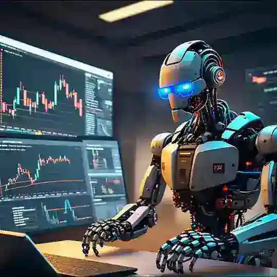 FX VIP Gold SIGNALS