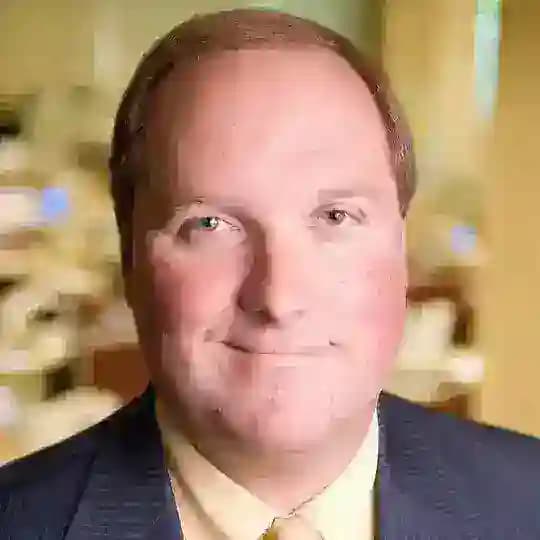 John Solomon Profile