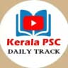 Kerala Daily Jobs track