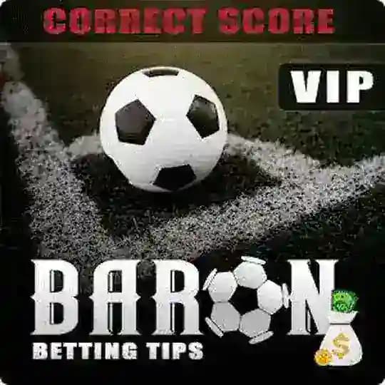 Baron Betting TIPS โฝ๐