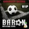 Baron Betting TIPS ⚽🏆