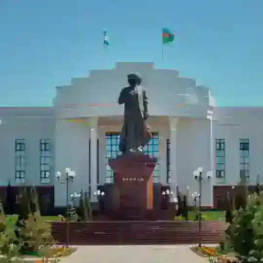 Joqarǵı Keńes.uz Profile