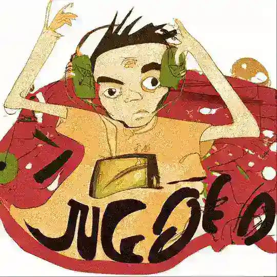 Jugged