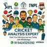 Cricket Analysis Expert™️️