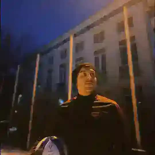 Футбол с Rashom. Profile