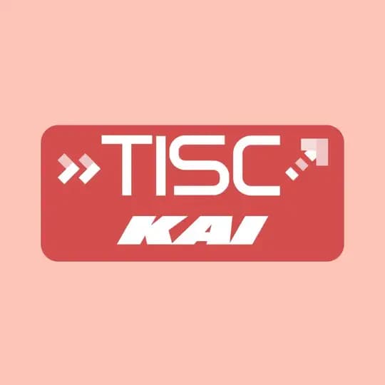 TISC KAI ✈️ | Стартапи & Наука Profile