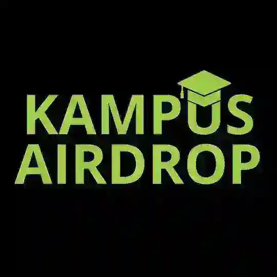 Kampus Airdrop - ๐ฎ๐ฉ