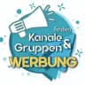 Kanäle & Gruppen, Chat, Links finden