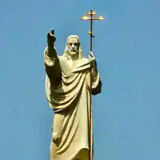 Кавказский Паломник