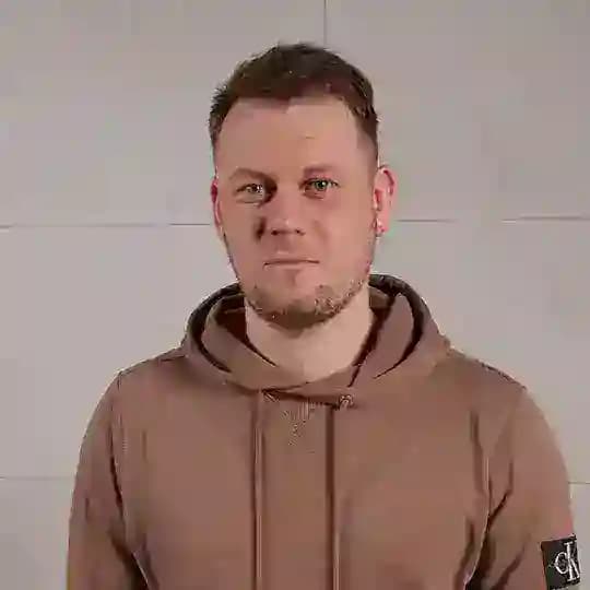 Денис Казанський Profile