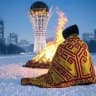 Казахский чуваш