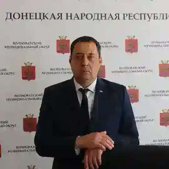 Константин Зинченко