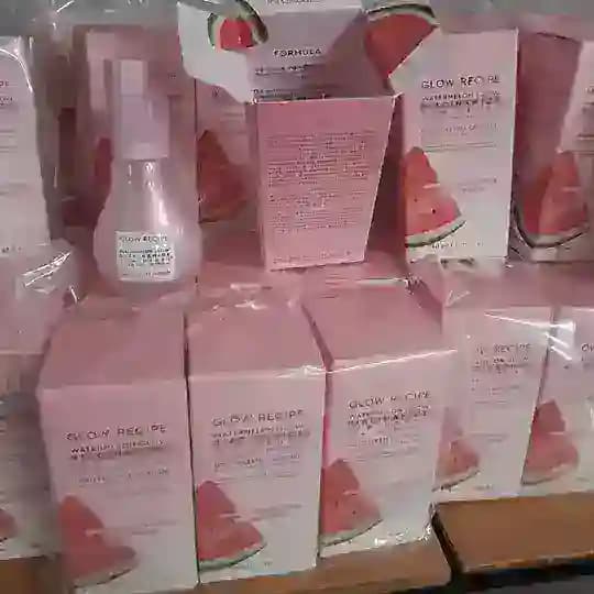 KCP WHOLESALE DISTRIBUTORS LLC. Punta Gorda Florida 33982. USA