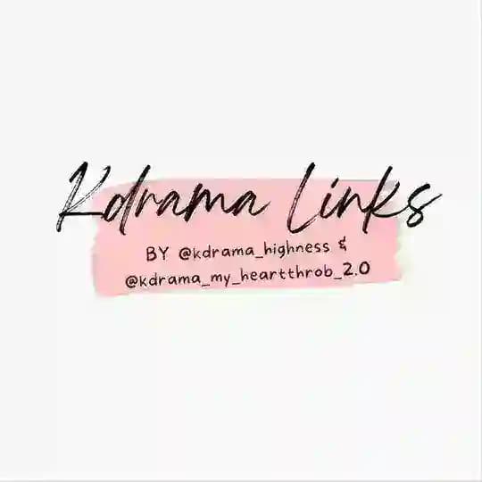 Kdrama Links