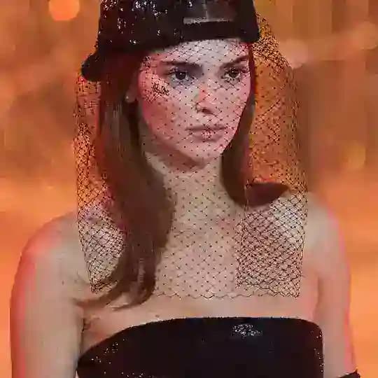 Kendall Jenner