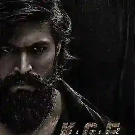 MOVIE HUB | KGF 2