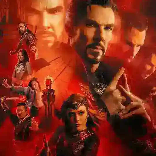 New Movie