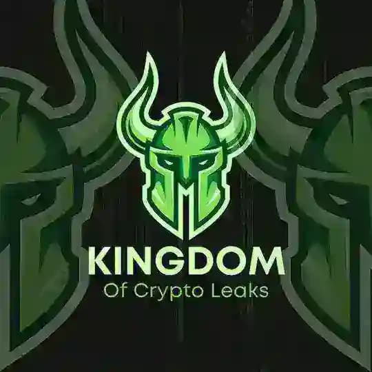Kingdom Of Crypto Leaks