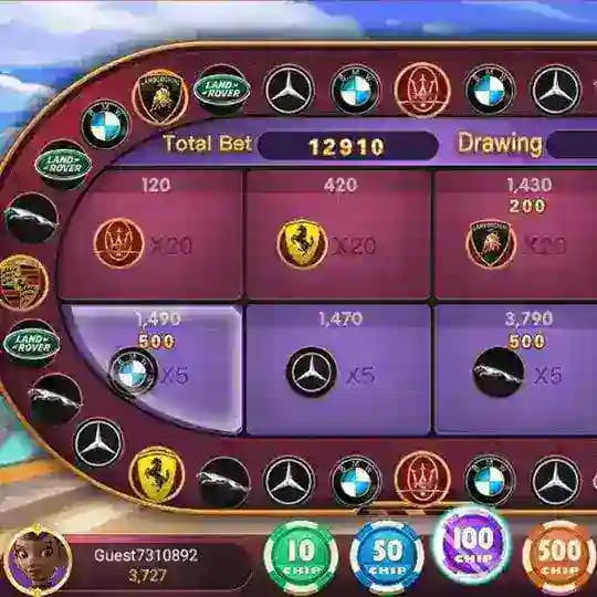 Total wining trick