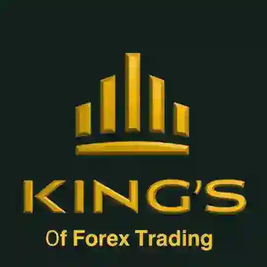 KING'S OF FOREX TRADING