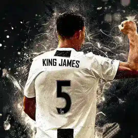 King James ..5+ 🔥🔥💵💵💵💪
