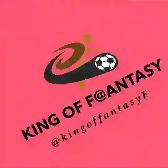 KING OF F@NTASY Football, Cricket, Baseball Dream 11 Fantasy