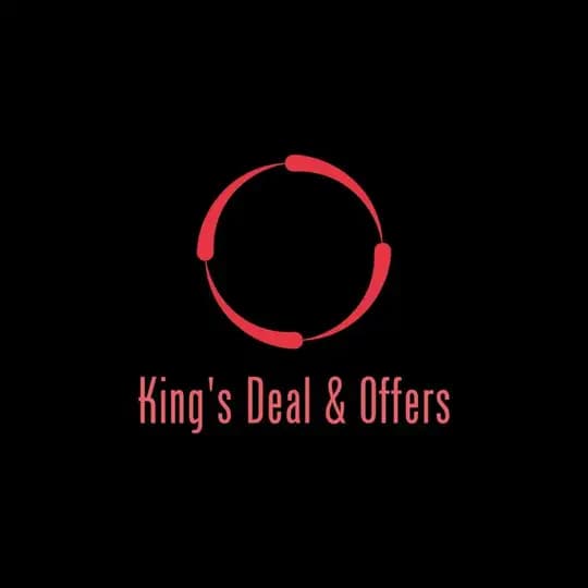 King's Deal & Offers