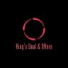 King's Deal & Offers