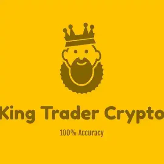 King Trader (Crypto)
