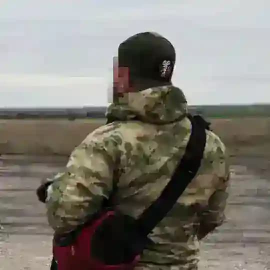Позывной «Кино» | Военкор