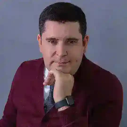Михаил Киселёв. Без Барьеров