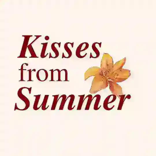 kissesfromsummer
