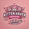 🥰Kitten Haven with Lisa💋🐈