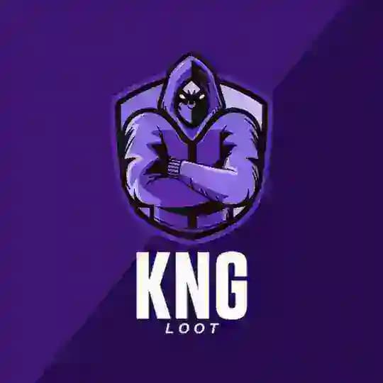 KNG LOOT