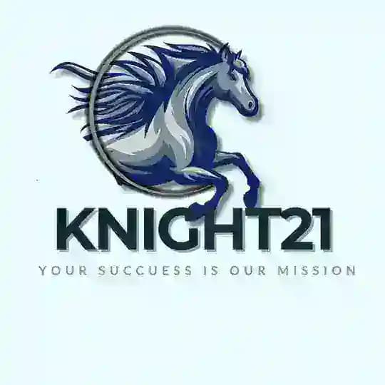 KNIGHT 21 deals