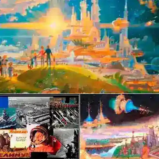 К Новой Стране 2.0 Profile