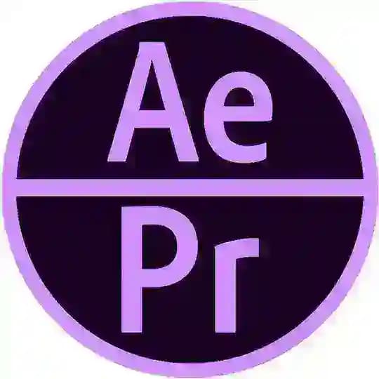 Collections Template Adobe After Effect & Premiere Pro MY