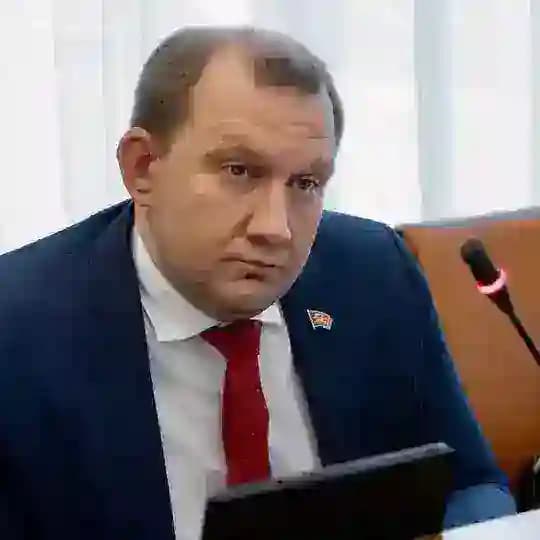 Команда ЛДПР — Бойков