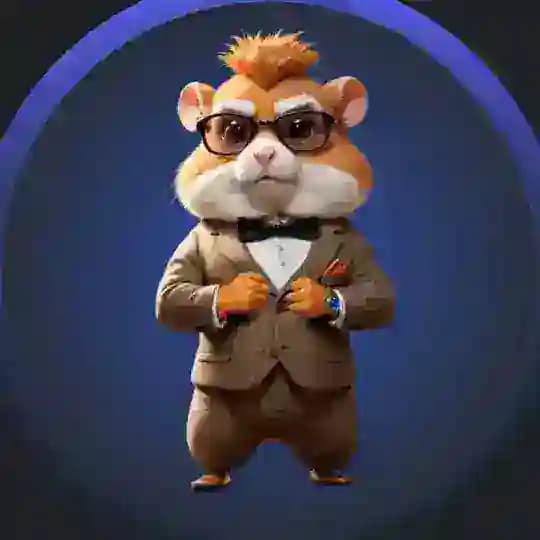 Hamster Kombat Mini Game