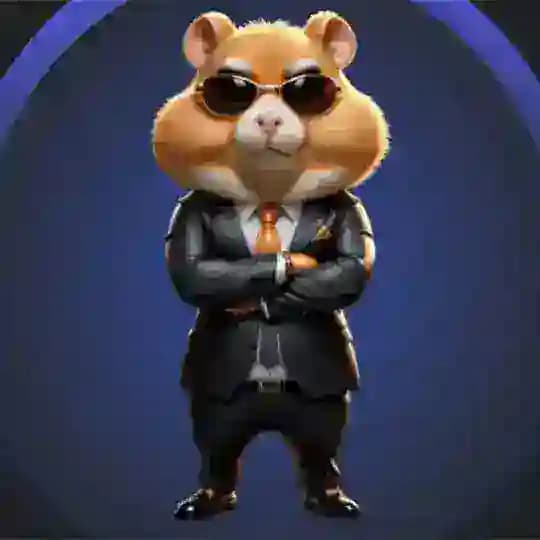 Hamster Kombat. Новости