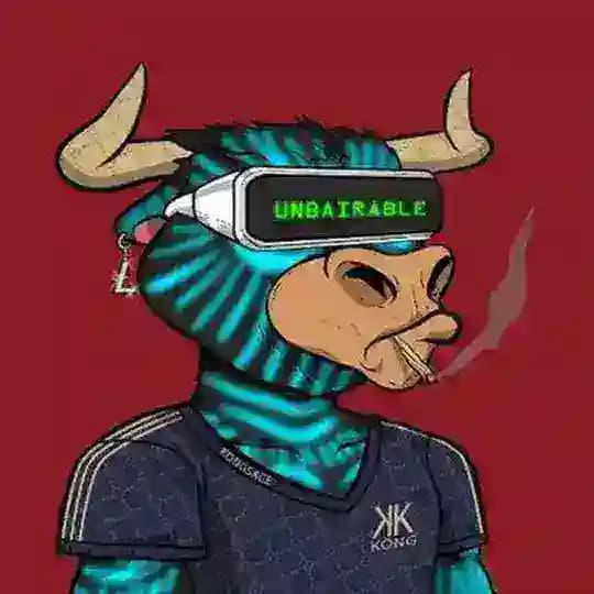 Kong's Jungle Room Profile