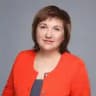 Валентина Короленко Депутат Законодательной Думы Хабаровского края восьмого созыва