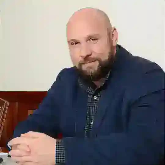 Владимир Кошелев