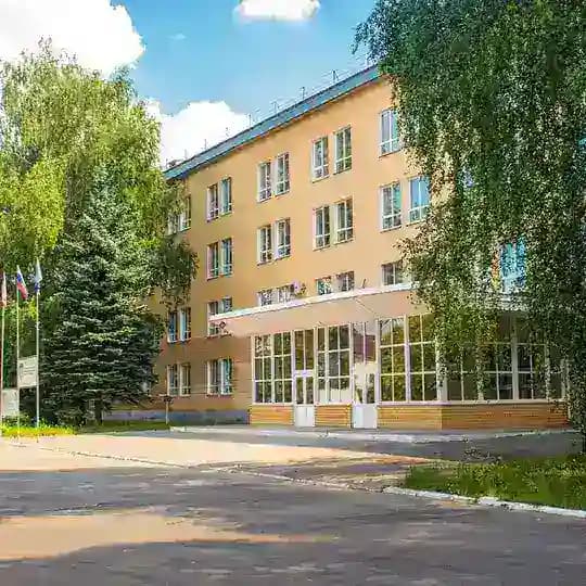 КГТА имени В.А. Дегтярева
