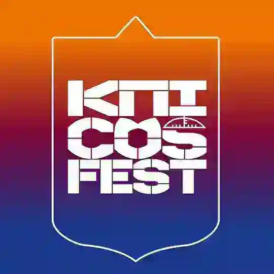 КПІ COS FEST 2025