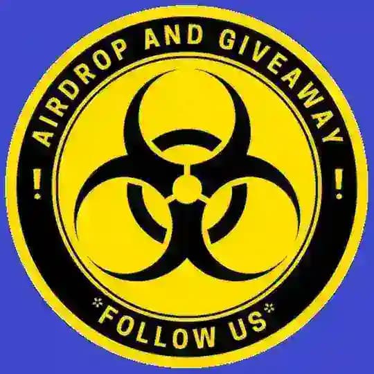 Airdrop and Giveaway