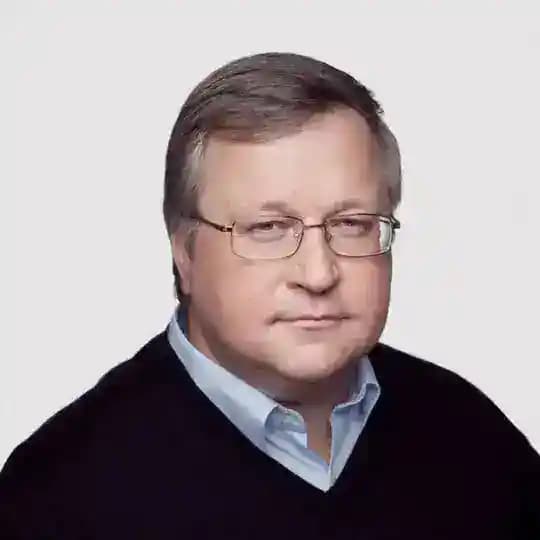 Крупнов Profile