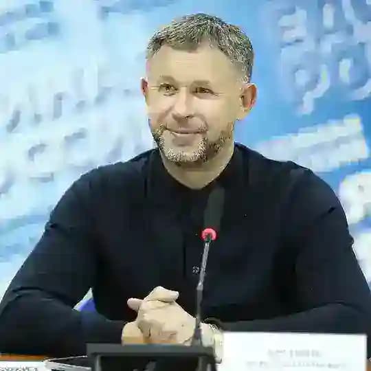 Павел Крупник