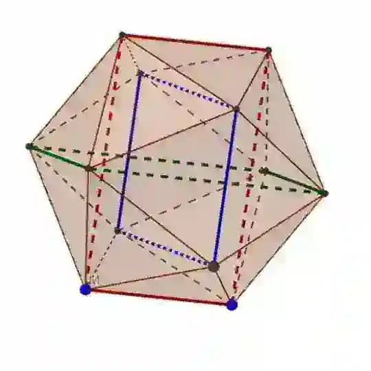 кружочек Profile