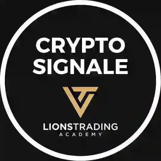 Crypto Trading Signale